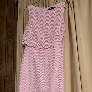 Pretty American Living Easter Dress.